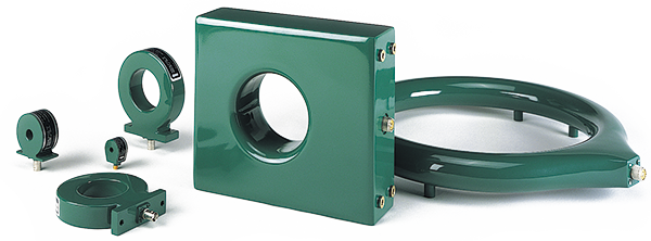 Pearson 過孔式電流互感器