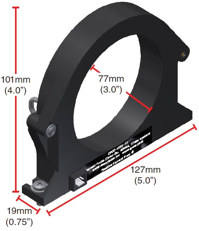 CPCO霍爾電流傳感器的特點及應用 CPCO霍爾電流傳感器的特點及應用