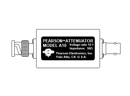 Pearson A10衰減器 結構圖jpg Pearson A10衰減器 結構圖jpg