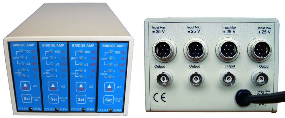 Fylde隔離放大器 FE-PE4.jpg Fylde隔離放大器 FE-PE4.jpg