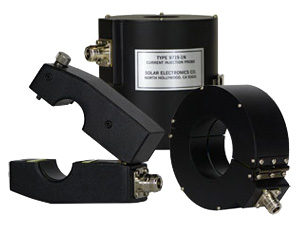 Solar電流探頭和注入探頭 Solar電流探頭和注入探頭